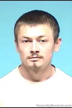 Mugshot of ROBERT SAVOY