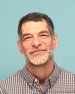 Mugshot of HARAEL SANTIAGO booked in Lorain County, Ohio on March 26, 2026