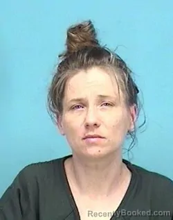 Booking photo from Lorain County, Ohio