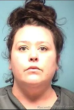 Mugshot of Erin N Walsh