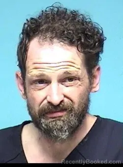 Mugshot of Jeremy Walsh