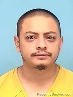 Mugshot of Maynor Manuel Velasquez-Lopez