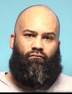 Mugshot of EMANUEL L EISEL booked in Lorain County, Ohio on April 4, 2026