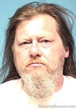 Mugshot of ERIK THOMAS KHOURY booked in Lorain County, Ohio on April 4, 2026