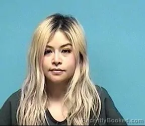 Mugshot of VARIYAPORN WIROOHRAT booked in Lorain County, Ohio on April 5, 2026