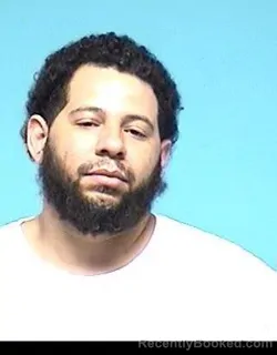 Mugshot of JOSEPH L HILDRETH booked in Lorain County, Ohio on April 5, 2026