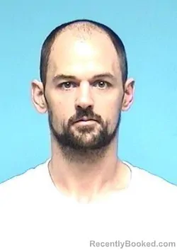 Mugshot of DAVID HARY booked in Lorain County, Ohio on April 5, 2026