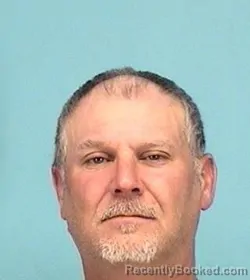 Mugshot of MICHAEL L Junior TOMLIN booked in Lorain County, Ohio on April 11, 2026