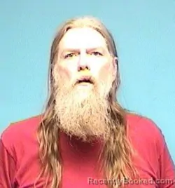 Mugshot of RODNEY O TREADWELL booked in Lorain County, Ohio on April 11, 2026