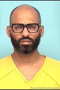 Mugshot of ARTIS Third TAYLOR booked in Lorain County, Ohio on April 12, 2026