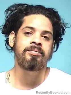 Mugshot of Lamonte Carter