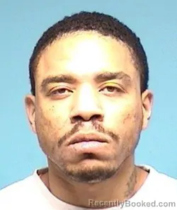 Mugshot of Harmon C Hunt