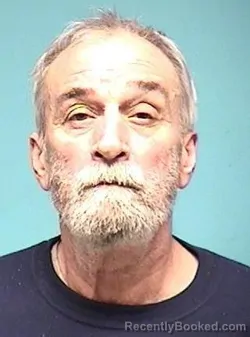 Mugshot of Dwaine Robert Smith