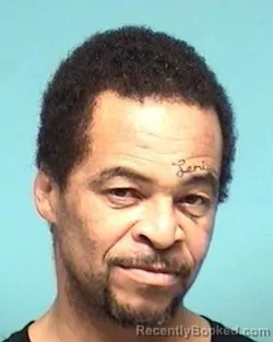 Mugshot of JOHN A Junior CARTER booked in Lorain County, Ohio on April 14, 2026