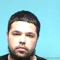 Mugshot of JUSTIN R QUILLEN booked in Lorain County, Ohio on April 14, 2026