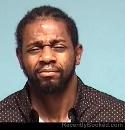 Mugshot of ENOCH J HALL booked in Lorain County, Ohio on April 16, 2026