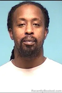 Mugshot of SOLOMAN A GARRETT booked in Lorain County, Ohio on April 21, 2026