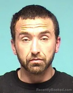 Mugshot of TRISTEN NICHOLAS TRUELSON booked in Lorain County, Ohio on April 22, 2026