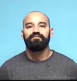 Mugshot of YEFFERSON ESTRADA-GARCIA booked in Lorain County, Ohio on April 25, 2026