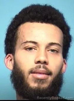 Mugshot of JAMES R HOLLOWAY booked in Lorain County, Ohio on April 25, 2026