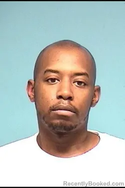 Mugshot of ORMOND I BARLOW booked in Lorain County, Ohio on April 25, 2026