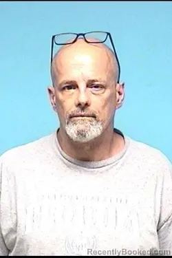 Mugshot of ANTHONY JAMES Senior GARCIA booked in Lorain County, Ohio on April 25, 2026