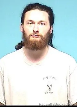 Mugshot of ISAIHA RAY TRIPLETT booked in Lorain County, Ohio on April 25, 2026