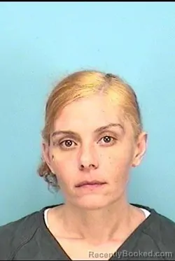 Mugshot of MELISSA R RAMOS booked in Lorain County, Ohio on April 26, 2026