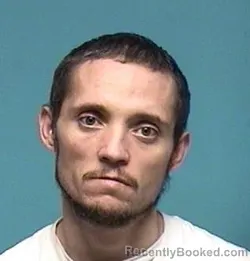 Mugshot of JASON A Junior KILKENNY booked in Lorain County, Ohio on April 28, 2026