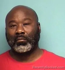 Mugshot of KENNETH LEE Junior PEETE booked in Lorain County, Ohio on April 28, 2026