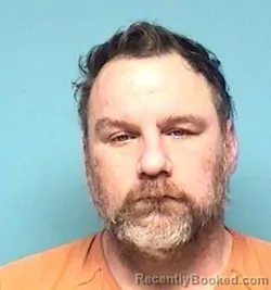 Mugshot of RONALD BRIAN LINGER booked in Lorain County, Ohio on April 30, 2026