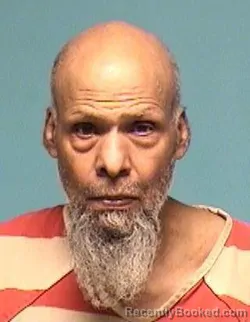 Mugshot of JOSEPH H LEACH booked in Lorain County, Ohio on May 1, 2026