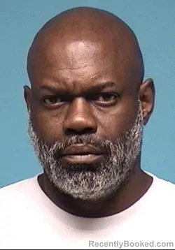 Mugshot of RAHEEM J WHITFIELD booked in Lorain County, Ohio on May 15, 2026