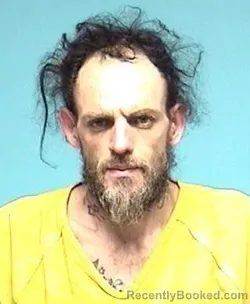 Mugshot of Frankie C Cruz-Martinez