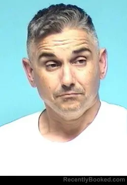 Mugshot of MATTHEW JOSEPH HALLER booked in Lorain County, Ohio on May 25, 2026