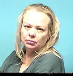 Mugshot of KRISTEN J PEREZ booked in Lorain County, Ohio on May 25, 2026