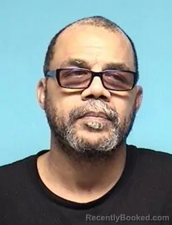 Mugshot of GEORGE R RODRIGUEZ booked in Lorain County, Ohio on May 25, 2026