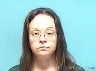 Mugshot of RACHEL LYNN Fourth LIVINGSTON booked in Lorain County, Ohio on May 26, 2026