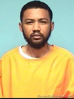 Mugshot of CAMERON HOWARD booked in Lorain County, Ohio on May 27, 2026