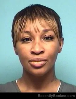 Mugshot of CIERA MONIQUE CALLOWAY booked in Lorain County, Ohio on May 27, 2026