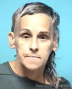 Mugshot of MELISSA JEAN HALLORAN booked in Lorain County, Ohio on May 27, 2026