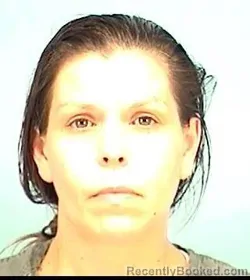 Mugshot of CHRISTINA L WILBERT booked in Lorain County, Ohio on May 28, 2026