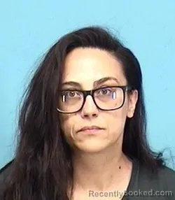 Mugshot of MELISSA J FELDY booked in Lorain County, Ohio on May 28, 2026