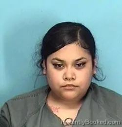 Mugshot of SADE CHEYENNE WILLIAMS booked in Lorain County, Ohio on May 29, 2026