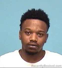 Mugshot of JAMIR D NIXON booked in Lorain County, Ohio on May 30, 2026