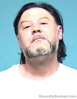 Mugshot of RYAN M DEMALINE booked in Lorain County, Ohio on June 2, 2026