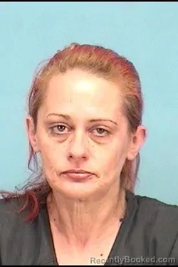 Mugshot of BRENDA L WALIMAKI booked in Lorain County, Ohio on June 3, 2026
