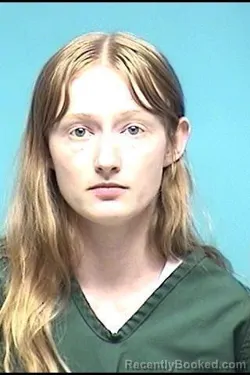 Booking photo from Lorain County, Ohio