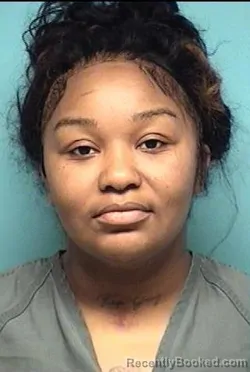 Booking photo from Lorain County, Ohio