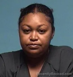 Mugshot of BRITTNEY N HARRIS booked in Lorain County, Ohio on June 4, 2026